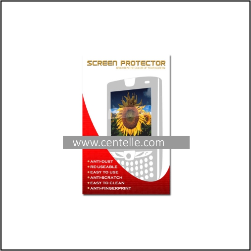 Screen Protector for Symbol MC9500-K, MC9590-K, MC9596-K, MC9598-K